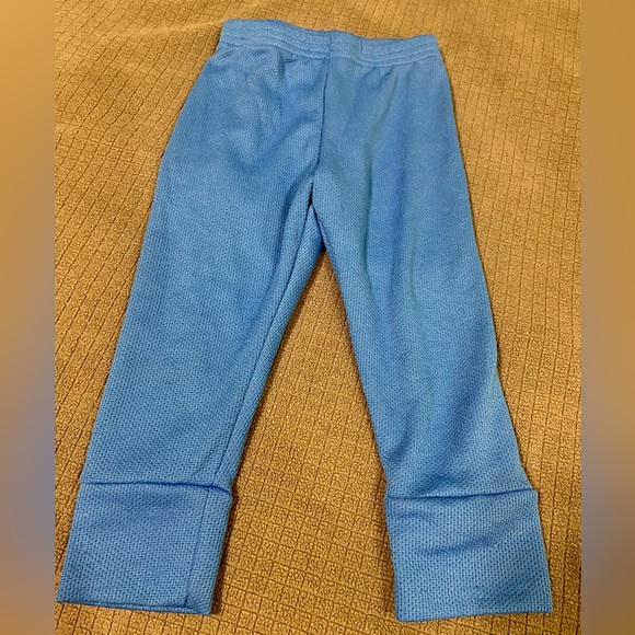 L.L. Bean 2T Wicked Warm Midweight Underwear Set - Picture 4 of 7